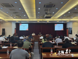 区房管局组织召开房票安置实施办法业务培训会  